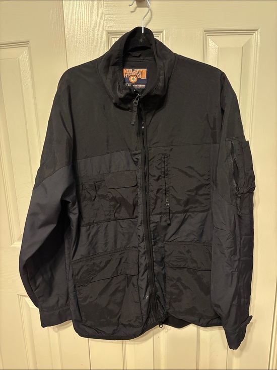 Duluth Trading Co Other - Duluth Trading Company Tradesman Utility Work Jacket